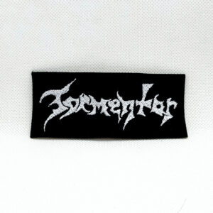 Tormentor | logo | patch
