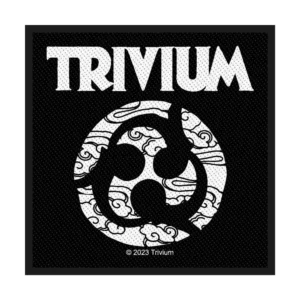 Trivium | emblem | patch
