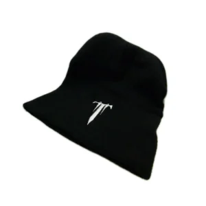 Trivium | T | beanie