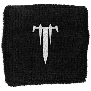 Trivium | T logo | sweatband