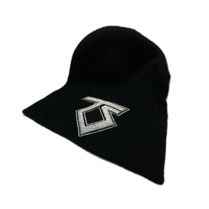 Twisted Sister | TS logo | beanie