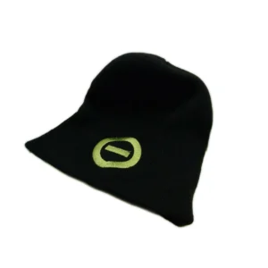 Type O Negative | negative symbol | beanie