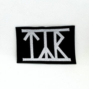 Tyr | logo | patch