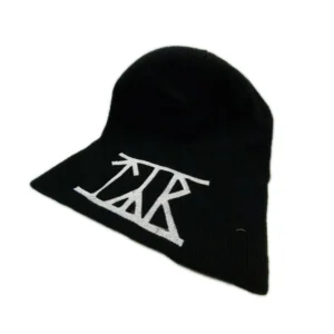 Tyr | logo | beanie