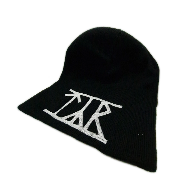 Tyr | logo | beanie
