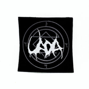 Uada | sigil logo | patch