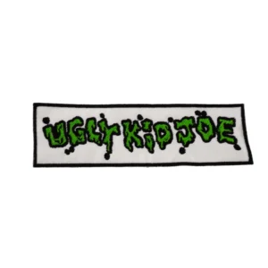 Ugly Kid Joe | logo | patch