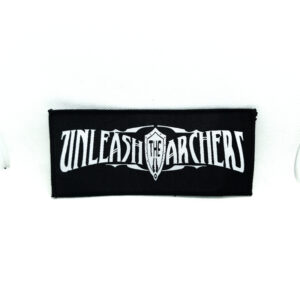 Unleash The Archers | logo | patch