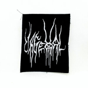 Urgehal | logo | patch