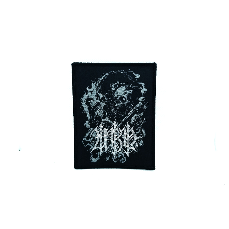 Urn | gray beast | patch