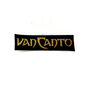 Van Canto | logo | patch
