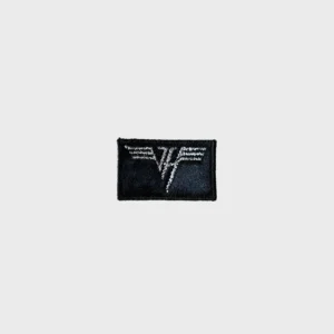Van Halen | logo | mini patch