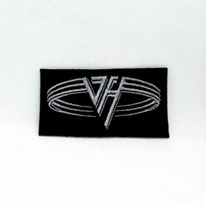 Van Halen | logo | patch