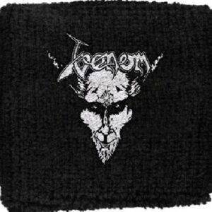Venom | logo | sweatband