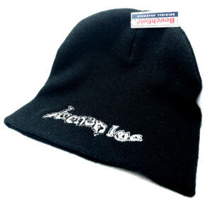 Venom Inc | logo | beanie