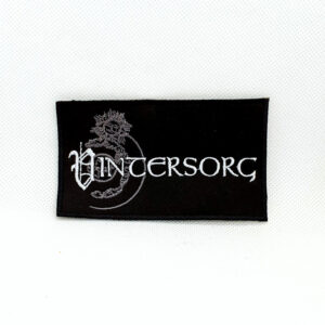 Vintersorg | logo | patch