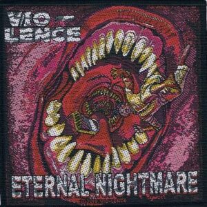 Vio-lence | eternal nightmare | patch