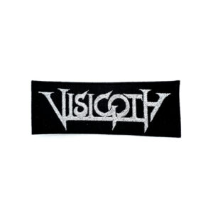 Visigoth | logo | patch