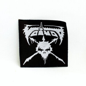 Voi Vod | logo | patch
