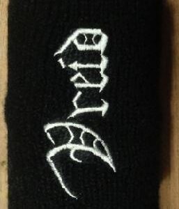 Vreid | logo | sweatband