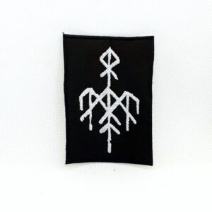 Wardruna | symbol | patch