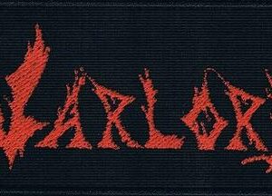 Warlord | logo | patch