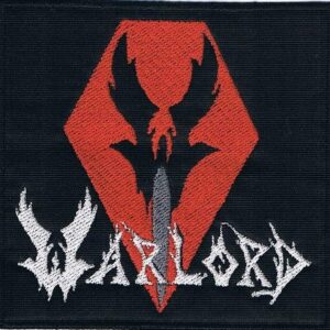 Warlord | symbol | patch