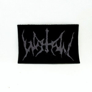 Watain | logo | patch