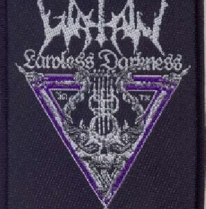 Watain | lawless darkness 2010 | patch
