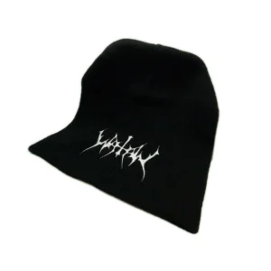 Watain | logo | beanie