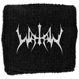 Watain | logo | sweatband