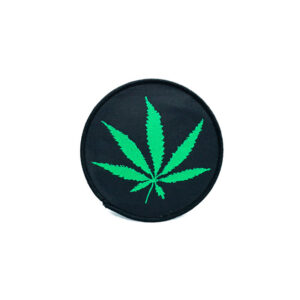 Weed leaf | patch