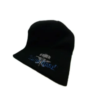 Wind Rose | anvil logo | beanie