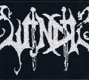 Windir | logo | patch