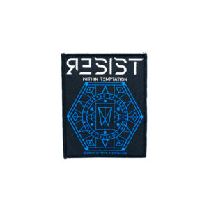 Within Temptation | resist | patch