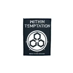 Within Temptation | unity | patch
