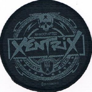 Xentrix | est. 1988 | patch