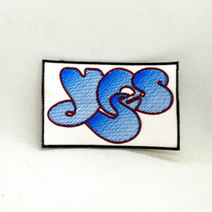 Yes | logo | patch