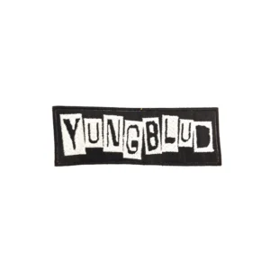 Yungblud | logo | patch